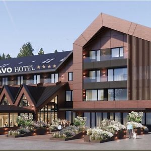 Avo Hotel
